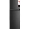 Tủ lạnh Toshiba Inverter 338 lít GR-RT440WE-PMV(06)-MG