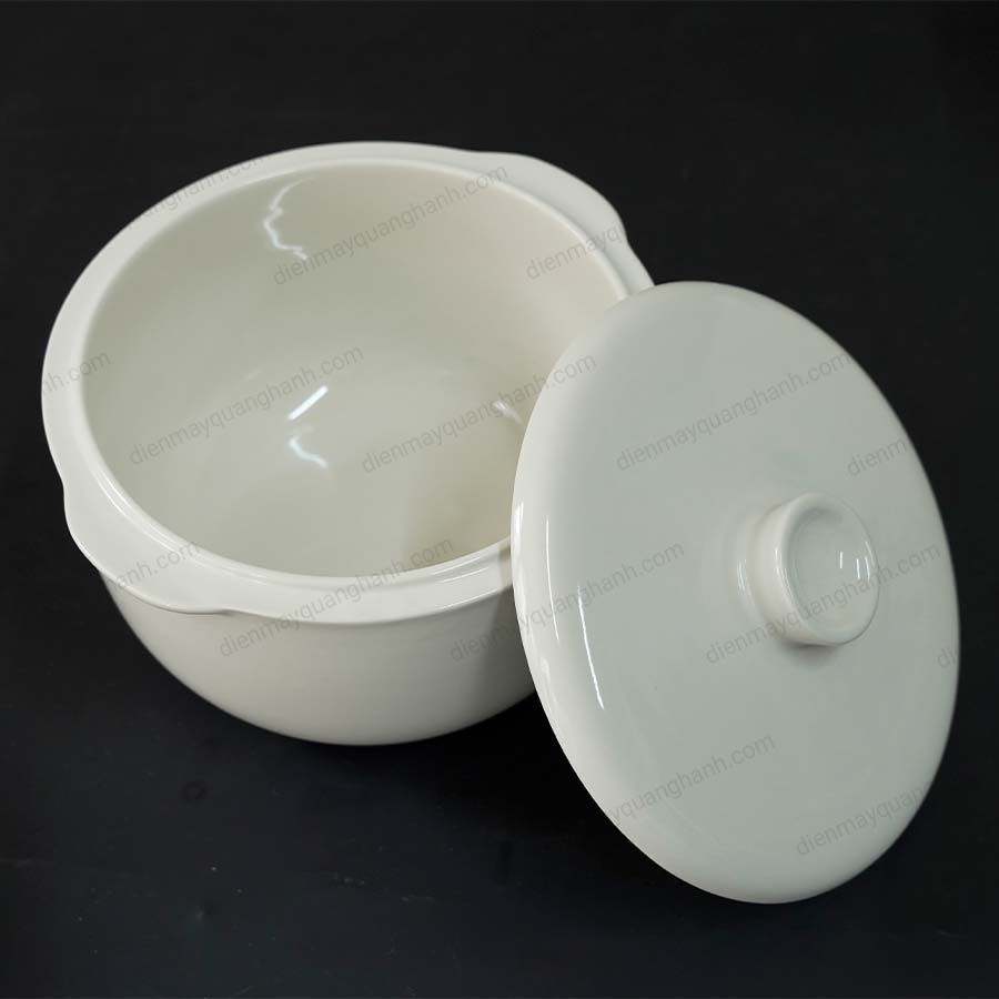 Ảnh thực tế Nồi nấu chậm Joyoung 1.8 lít JSC-187