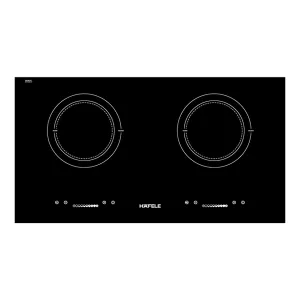 Bếp từ 2 vùng nấu Hafele HC-I772C 536.61.575 | Chính Hãng