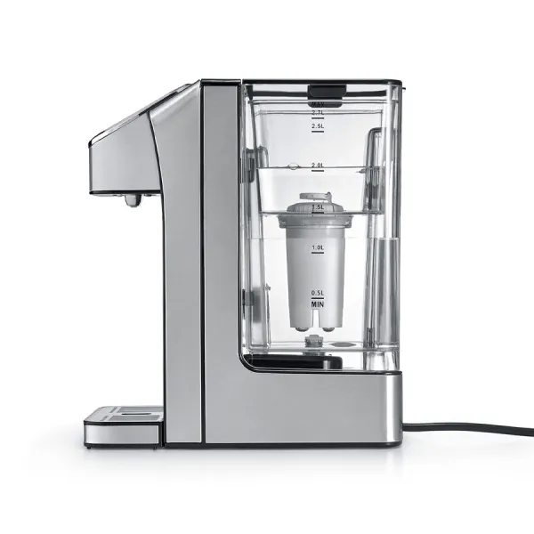 Bình thủy điện CASO HW770 2,7 L model 2024