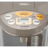 Bình thủy điện Zojirushi CD-WBQ40-TS 4 lít