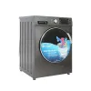 Máy giặt Casper Inverter 12.5 kg WF-125I140BGB