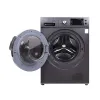 Máy giặt Casper Inverter 12.5 kg WF-125I140BGB