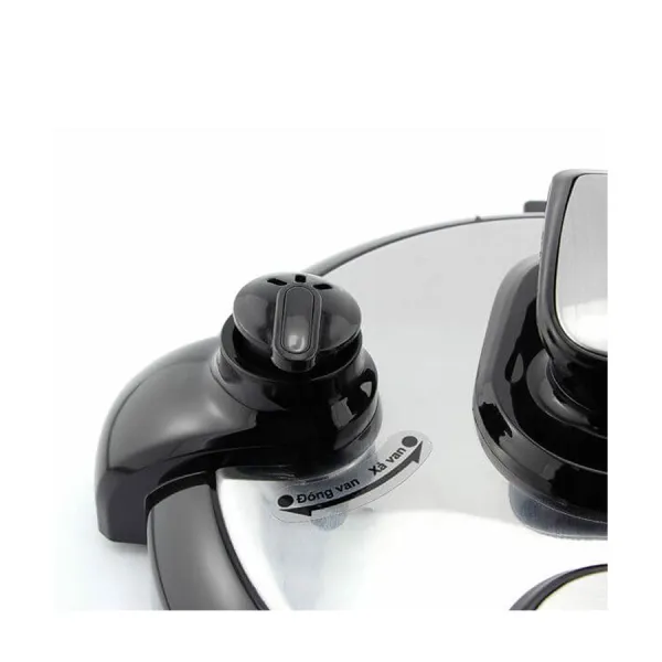 Nồi áp suất 5L Elmich PCE-1802