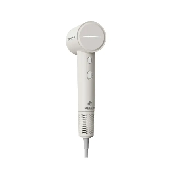 Máy sấy tóc Plasma Habibullet H6 ProLux