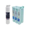 Máy lọc nước nóng lạnh Karofi KAD-L82