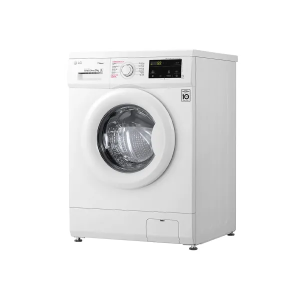 Máy giặt LG Inverter 9 kg FM1209S6W