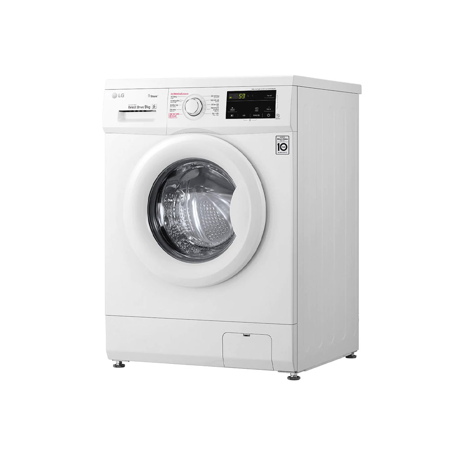Máy giặt LG Inverter 9 kg FM1209S6W