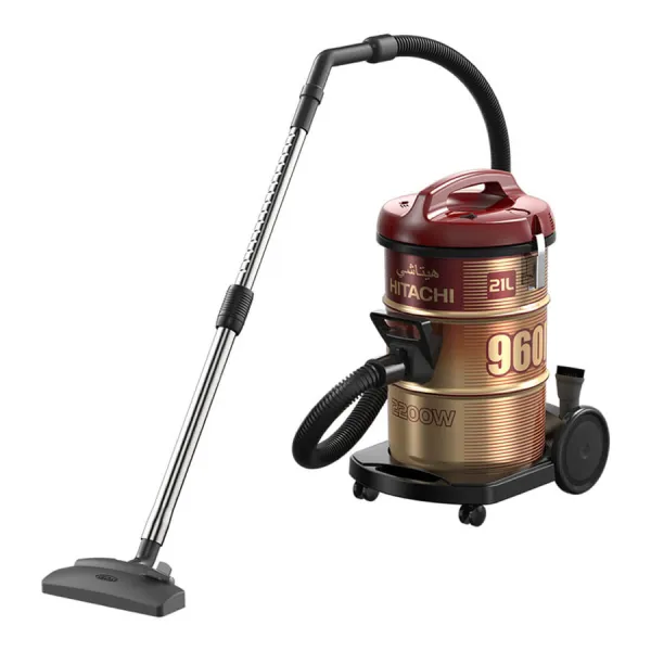 Máy hút bụi công nghiệp Hitachi CV-960F 2200W