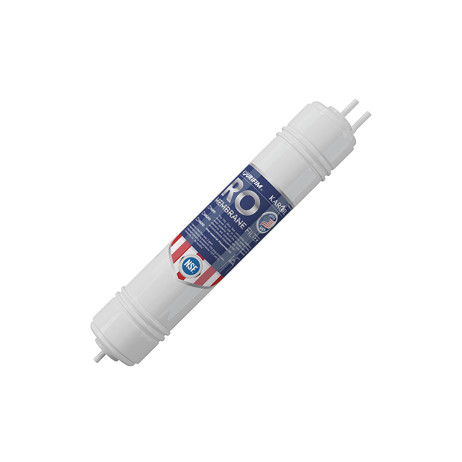 Máy lọc nước Karofi KAQ-U96