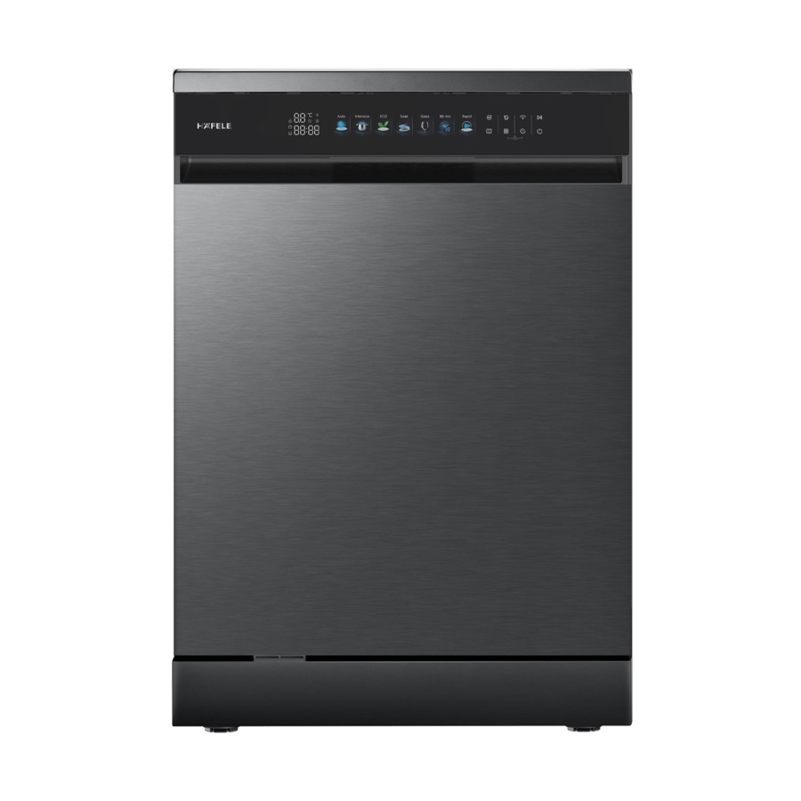 Máy rửa bát Hafele HDW-F6072B 535.29.700
