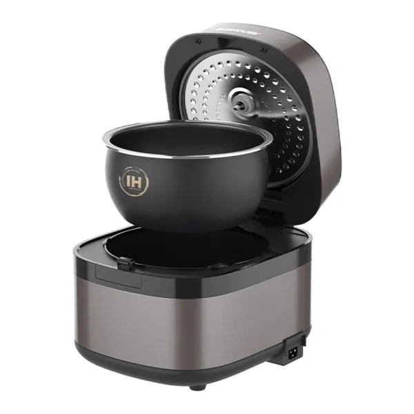 Nồi cơm điện cao tần Sunhouse 1.5 lít SHD8826