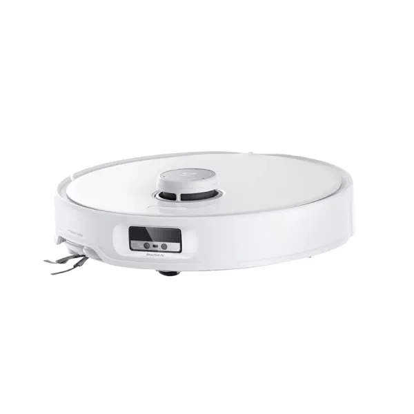 Robot hút bụi Roborock Q Revo CurV