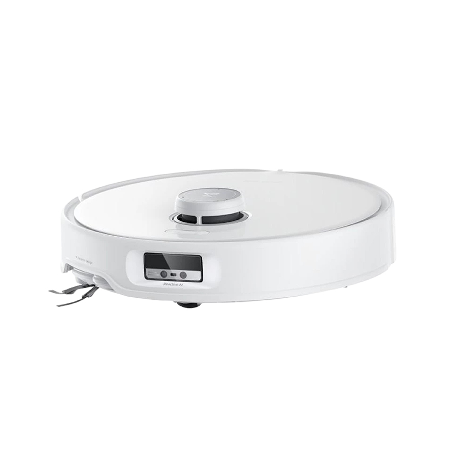 Robot hút bụi Roborock Q Revo CurV