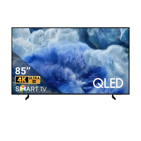 Smart Tivi QLED 4K 50 inch Samsung QA50Q8FAAKXXV