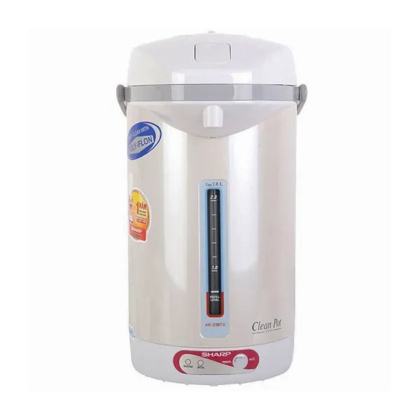 Bình thủy điện Sharp KP-31BTV 2.8 lít