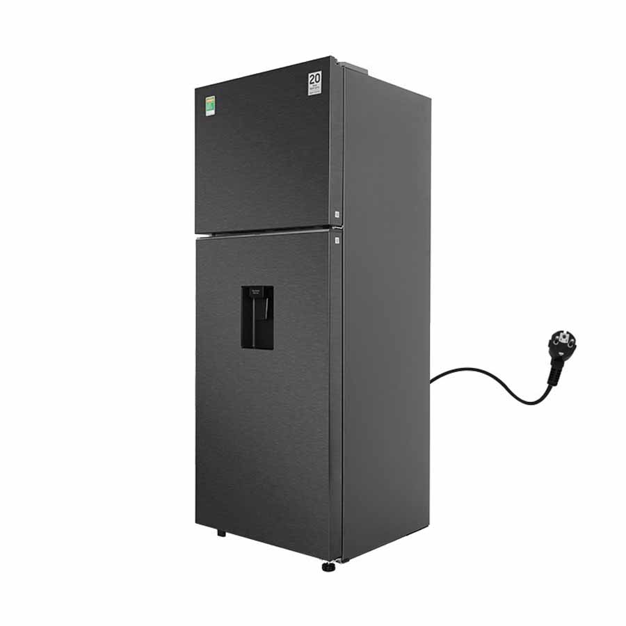 Tủ lạnh Samsung Inverter 406 lít RT42CG6584B1SV