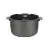 Nồi cơm điện tử áp suất Cuckoo CRP-QS1010FS dung tích 1.8 Lít