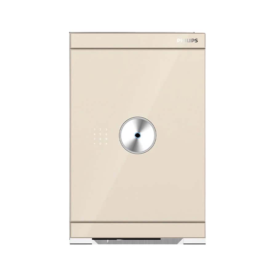 Két sắt Philips SBX602-6CU 89kg