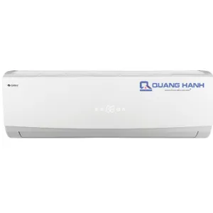 Điều hòa 2 chiều Gree GWH18QD-K3NNC2D 18.000BTU