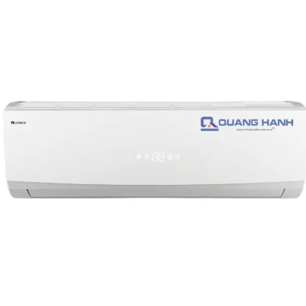 Điều hòa 2 chiều Gree GWH18QD-K3NNC2D 18.000BTU