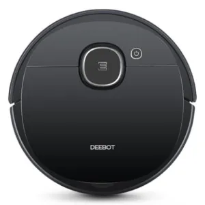Robot hút bụi Ecovacs Deebot Ozmo 920
