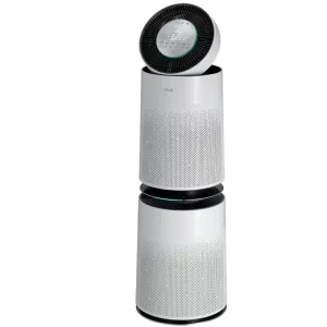 Máy lọc không khí LG Puricare 2 tầng AS95GDWV0