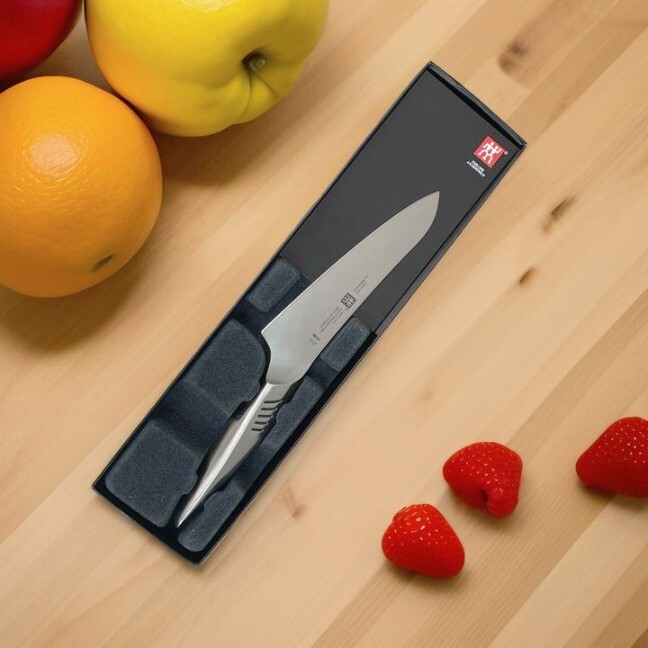Ảnh thực tế Dao ZWILLING Shotoh FIN 2 13cm 30910-131