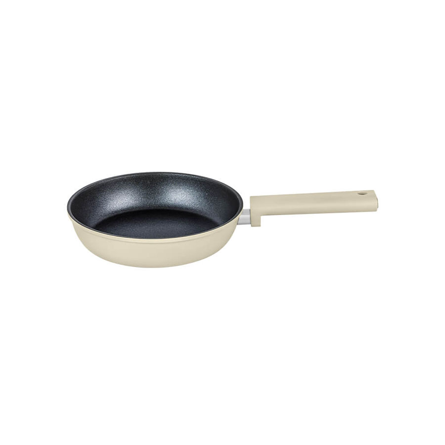 Chảo chống dính siêu bền Elmich Hera II EL-5941BE20 size 20cm - toàn cảnh sản phẩm