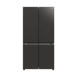 Tủ lạnh Hitachi Inverter 645 lít R-WB700VGV4 GMG