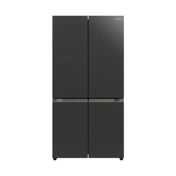 Tủ lạnh Hitachi Inverter 645 lít R-WB700VGV4 GMG