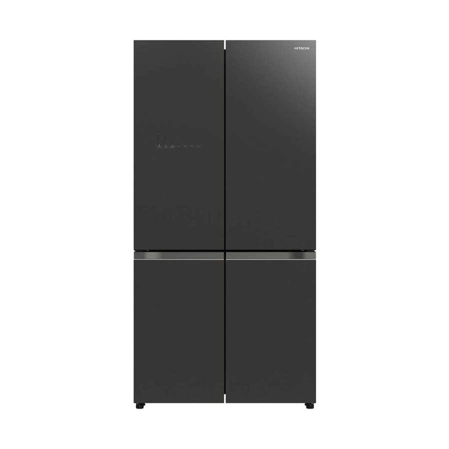 Tủ lạnh Hitachi Inverter 645 lít R-WB700VGV4 GMG