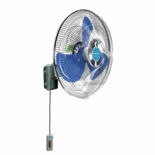 Quạt treo lồng mạ cánh tai voi Komasu KM500 IN