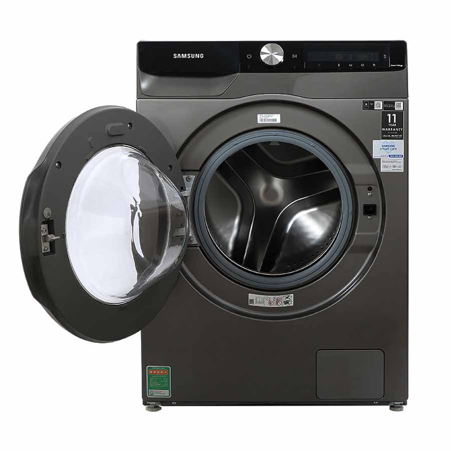 Máy giặt Samsung AI Inverter 10kg WW10T634DLX/SV