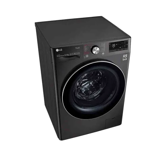 Máy giặt sấy LG Inverter 13 kg FV1413H3BA