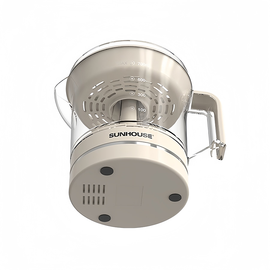 Máy vắt cam Sunhouse SHD5510