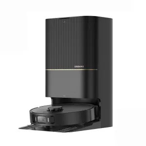 Robot hút bụi lau nhà Dreame X30 Ultra