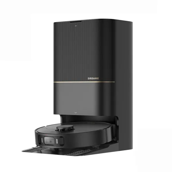 Robot hút bụi lau nhà Dreame X30 Ultra