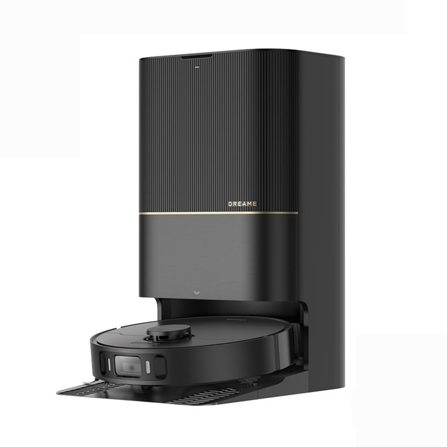 Robot hút bụi lau nhà Dreame X30 Ultra