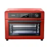 Lò chiên không dầu 25 lít Toshiba TL2-SAC25GZC(RD)