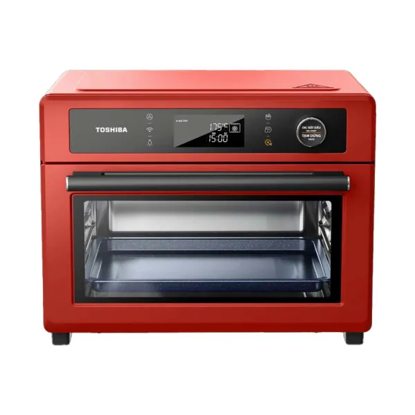 Lò chiên không dầu 25 lít Toshiba TL2-SAC25GZC(RD)