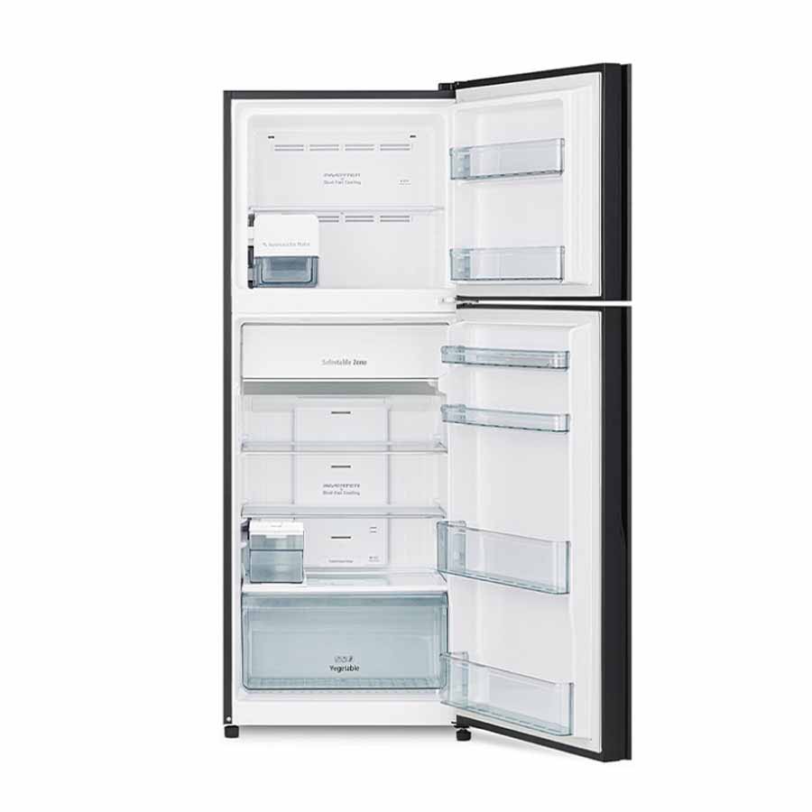 Tủ lạnh Hitachi Inverter 349 lít R-FVY480PGV0 GMG