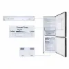 Tủ lạnh Samsung Inverter 276 lít RB27N4170BU/SV