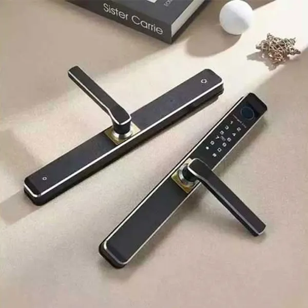 Khóa điện tử Hubert HB CNI3 TITAN EU