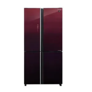 Tủ lạnh Sharp Inverter 525 lít SJ-FXP600VG-MR