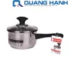 Quánh Inox đáy từ 14 cm EL6989