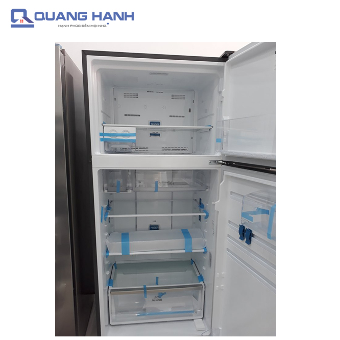 Tủ lạnh Electrolux ETB4602GA 460 lít 2 cửa Inverter