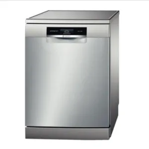 Máy rửa bát Bosch SMS88TI03E