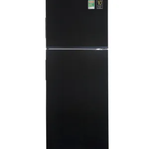 Tủ lạnh Aqua Inverter 211 lít AQR-T238FA(FB)