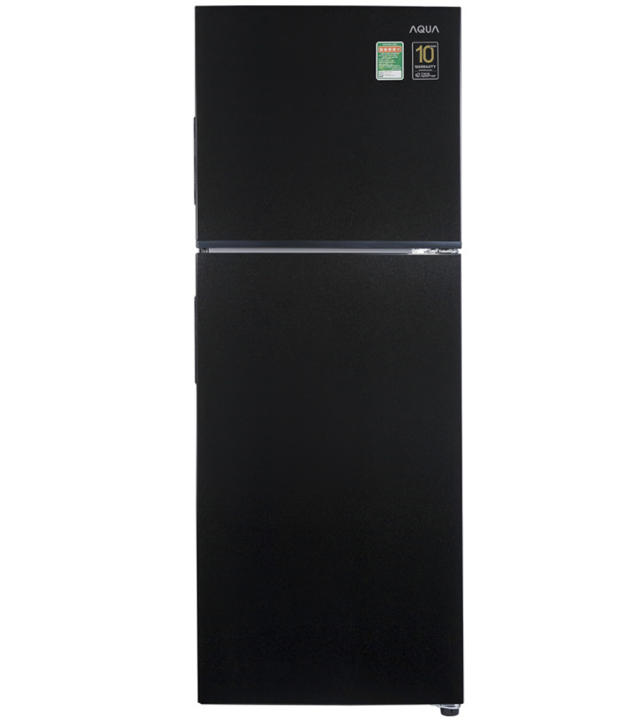 Tủ lạnh Aqua Inverter 211 lít AQR-T238FA(FB)